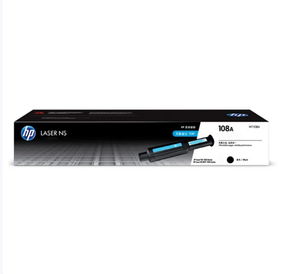 惠普/HP W1108A 碳粉 
