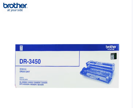 惠普/HP DR-3450 硒鼓 